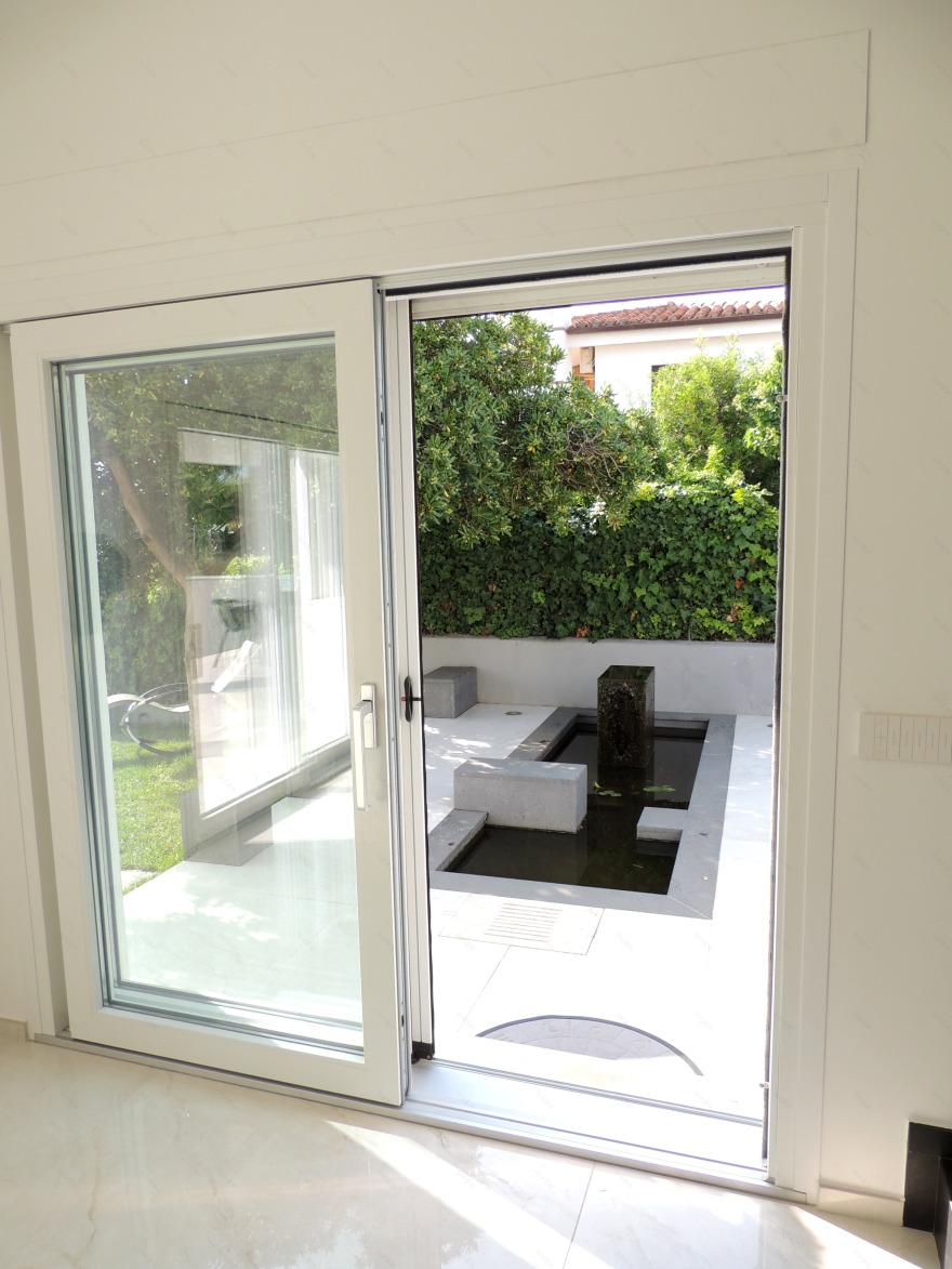 融合海景的复古家园-39