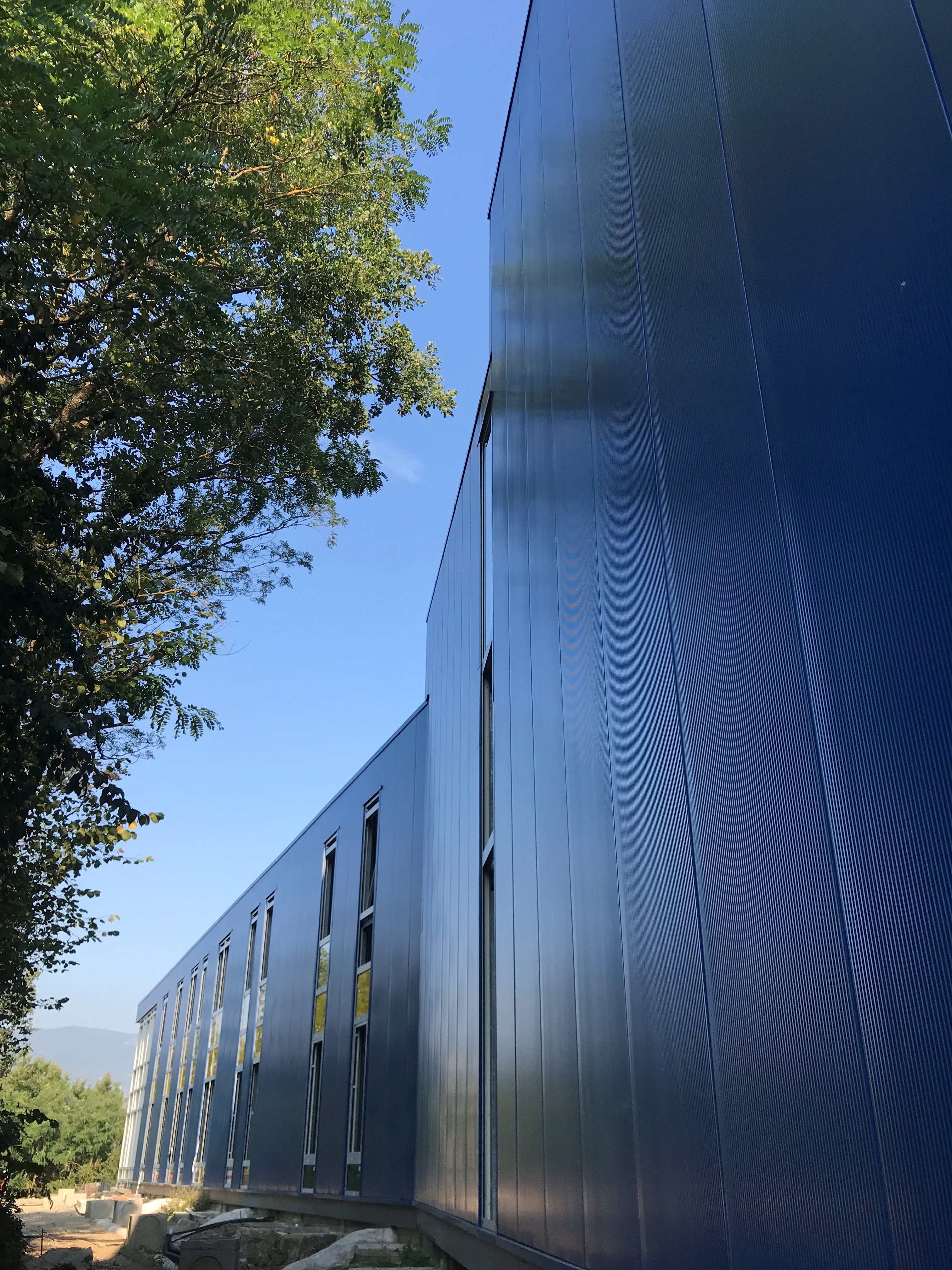 山间汽车零件工厂丨意大利-3