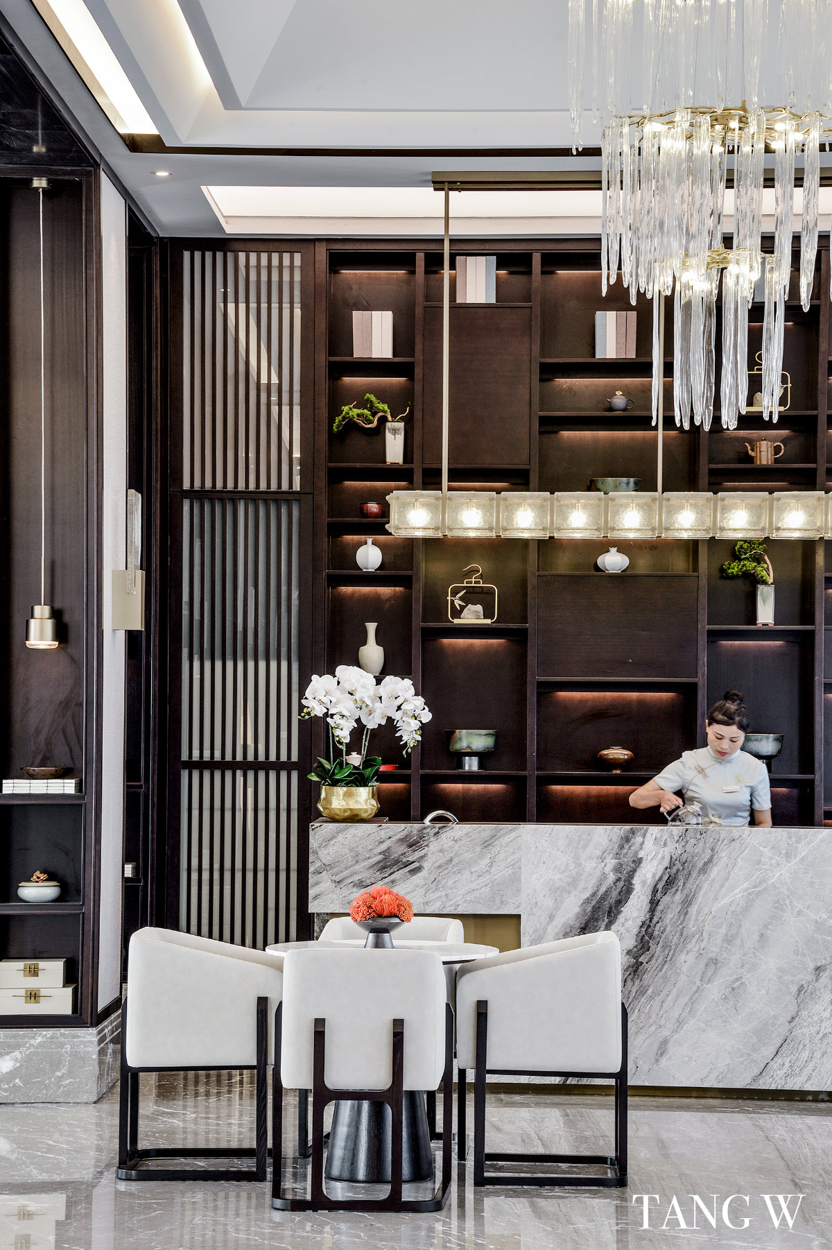 桂语江南售楼部-0