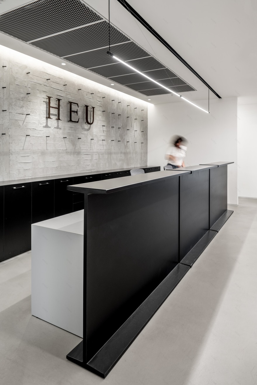 HEU & Co·律师事务所办公室-1