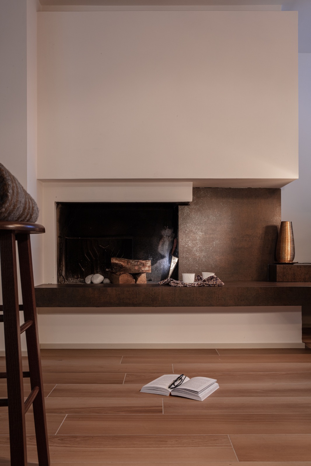 和谐空间 | 意大利家居设计之美-3