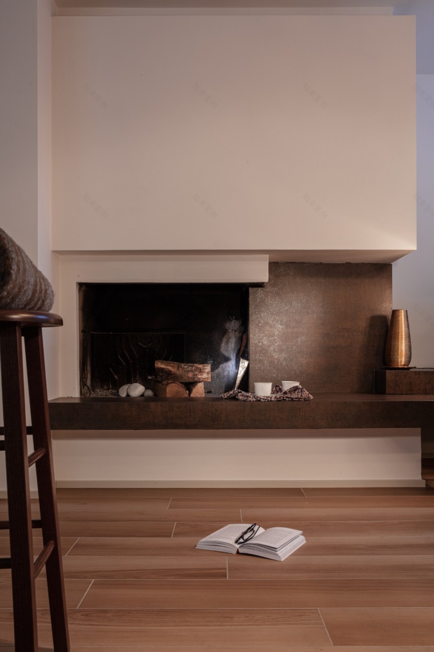 和谐空间 | 意大利家居设计之美-3