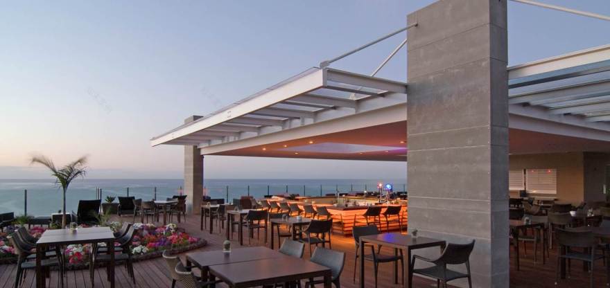 Pestana Carlton Madeira 酒店-1