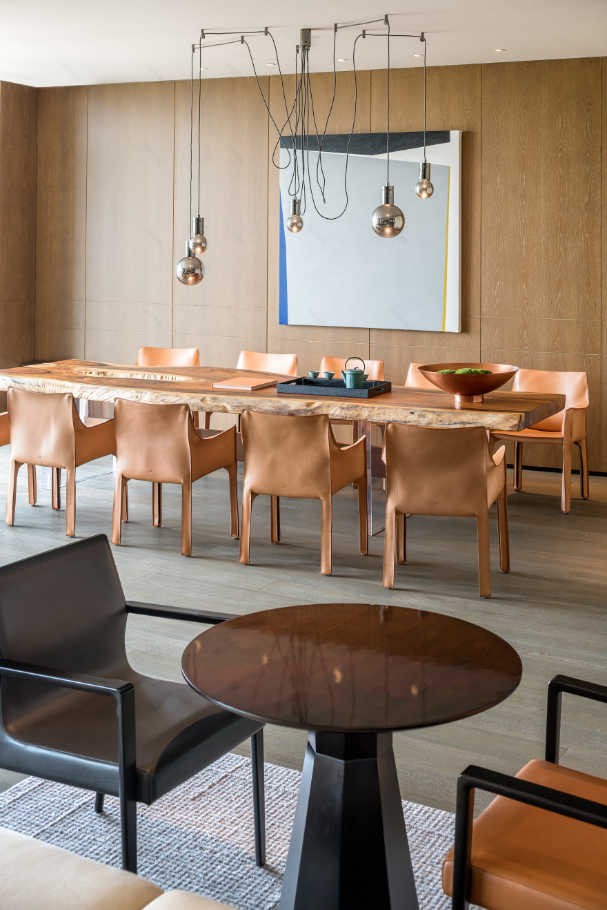 佛山罗浮宫索菲特酒店-13