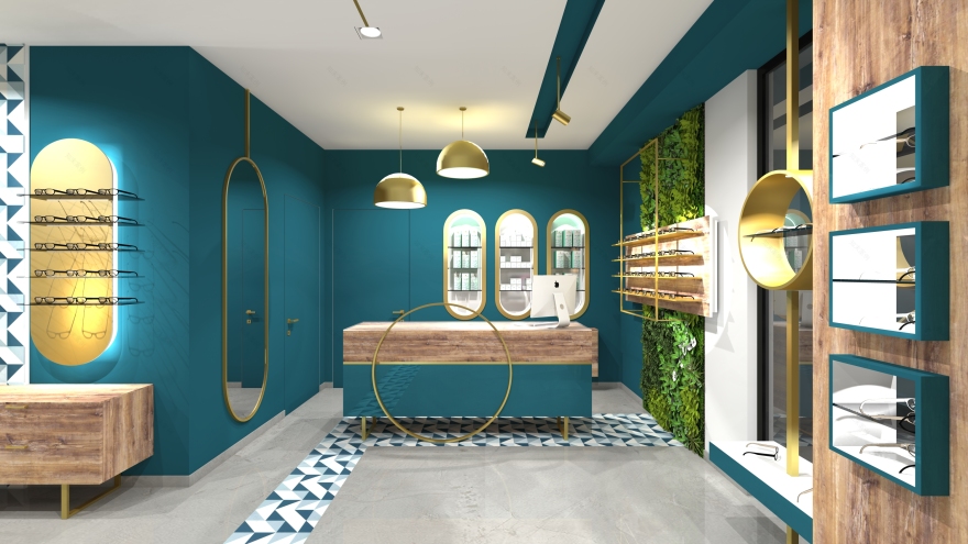 光学复古光学(米兰)-7