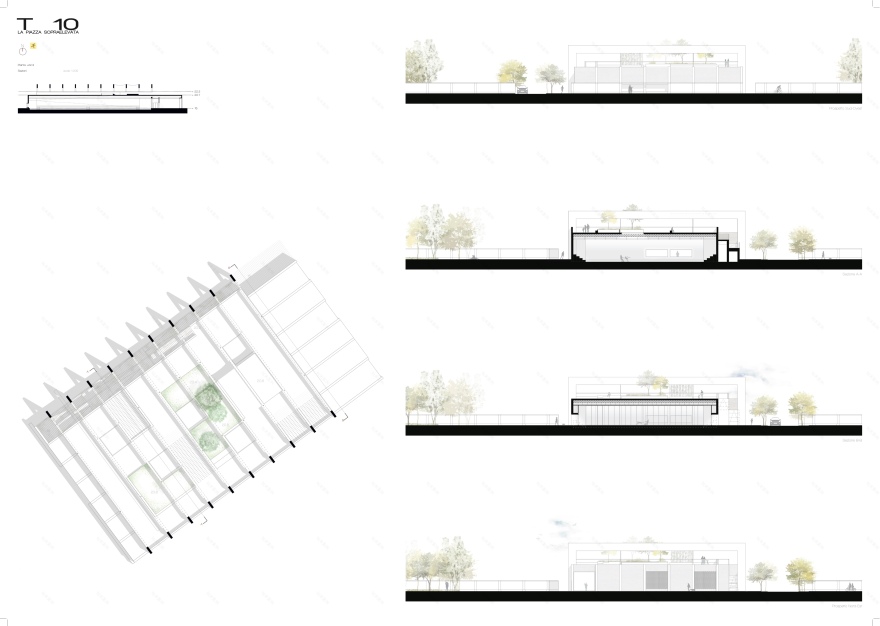 记忆重生 | 废弃厂房的华丽蜕变-22