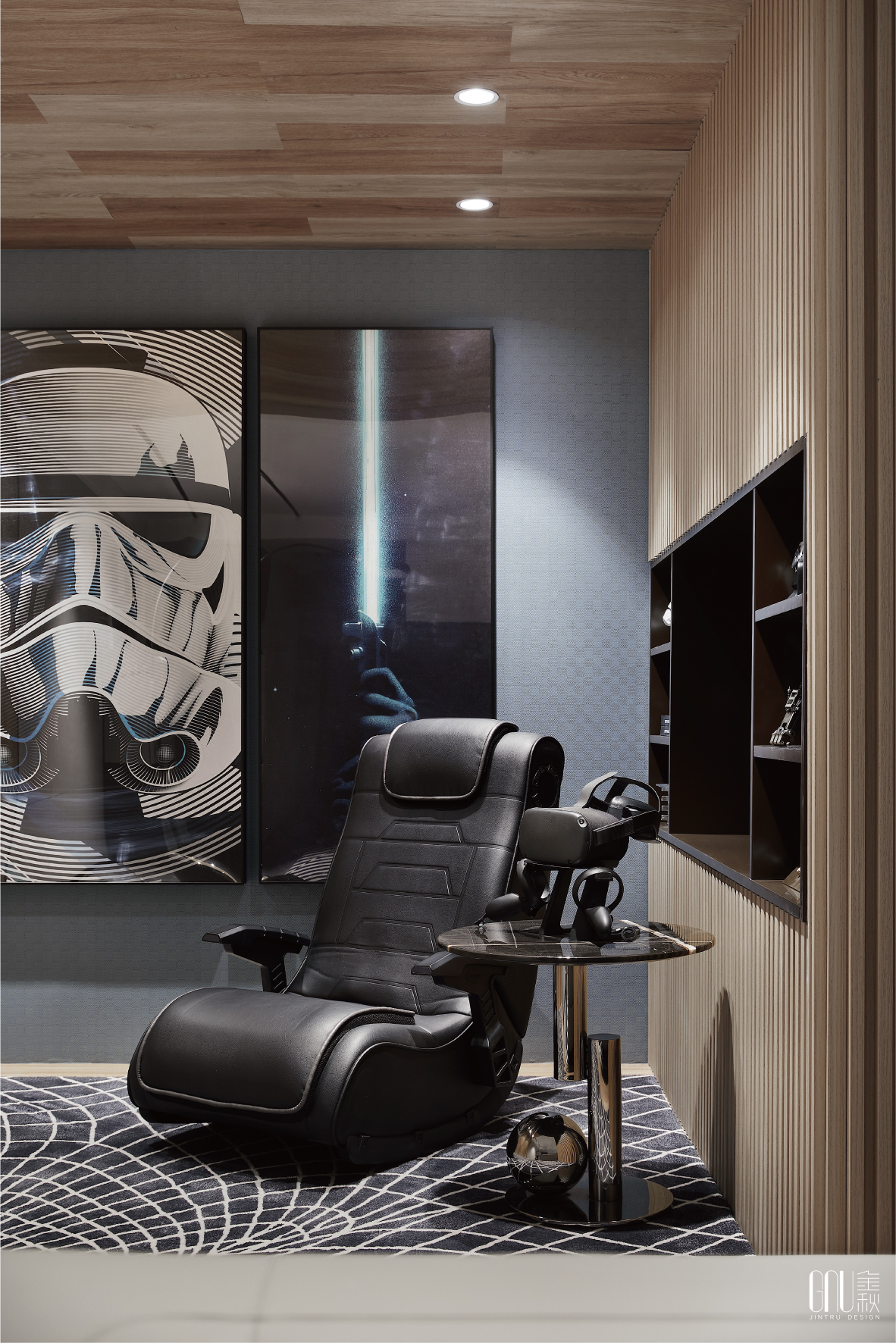 东莞京彩未来家云墅：又见经典，漫步未来！-29