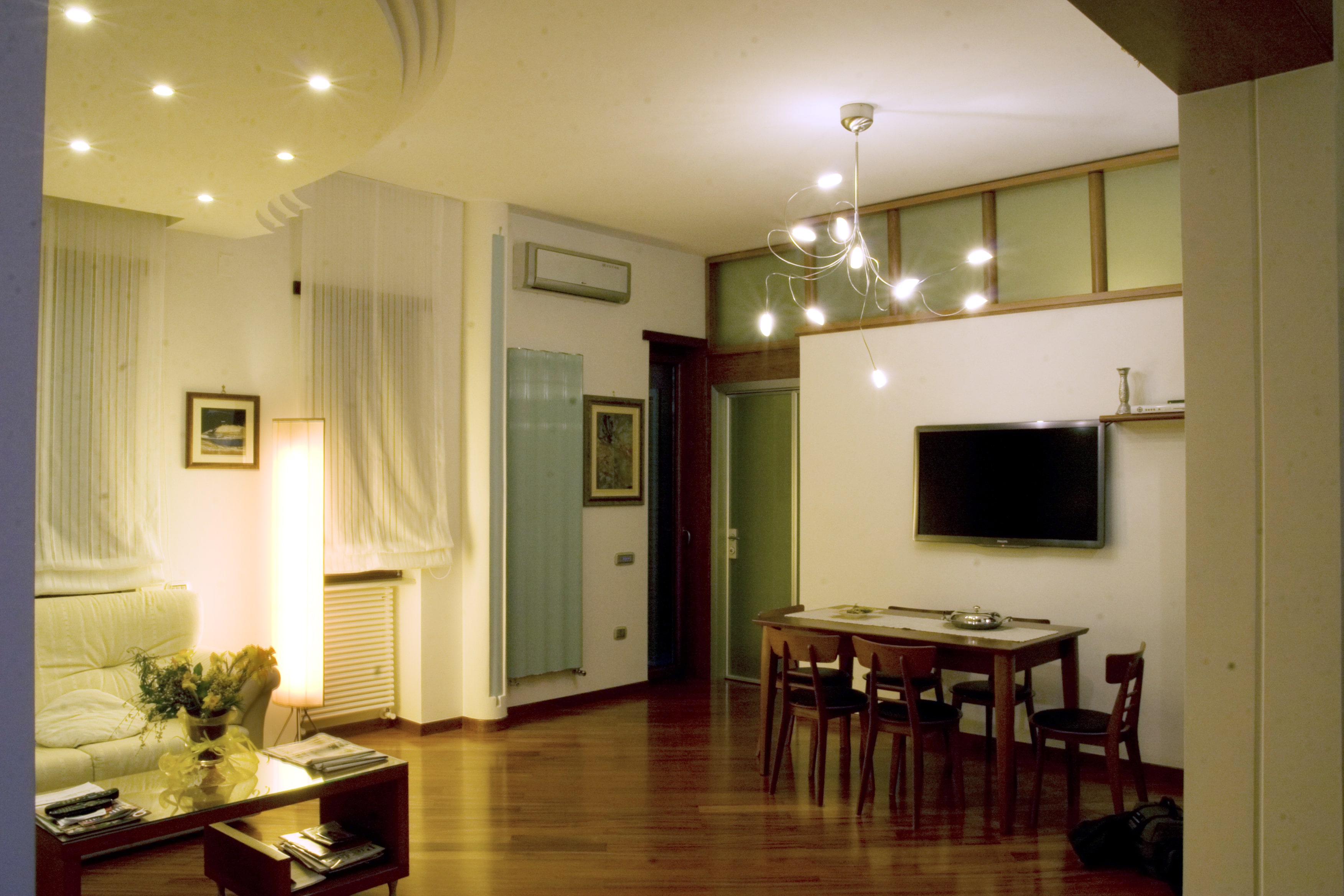 "Ristutturazione Appartamento" in Salerno-0