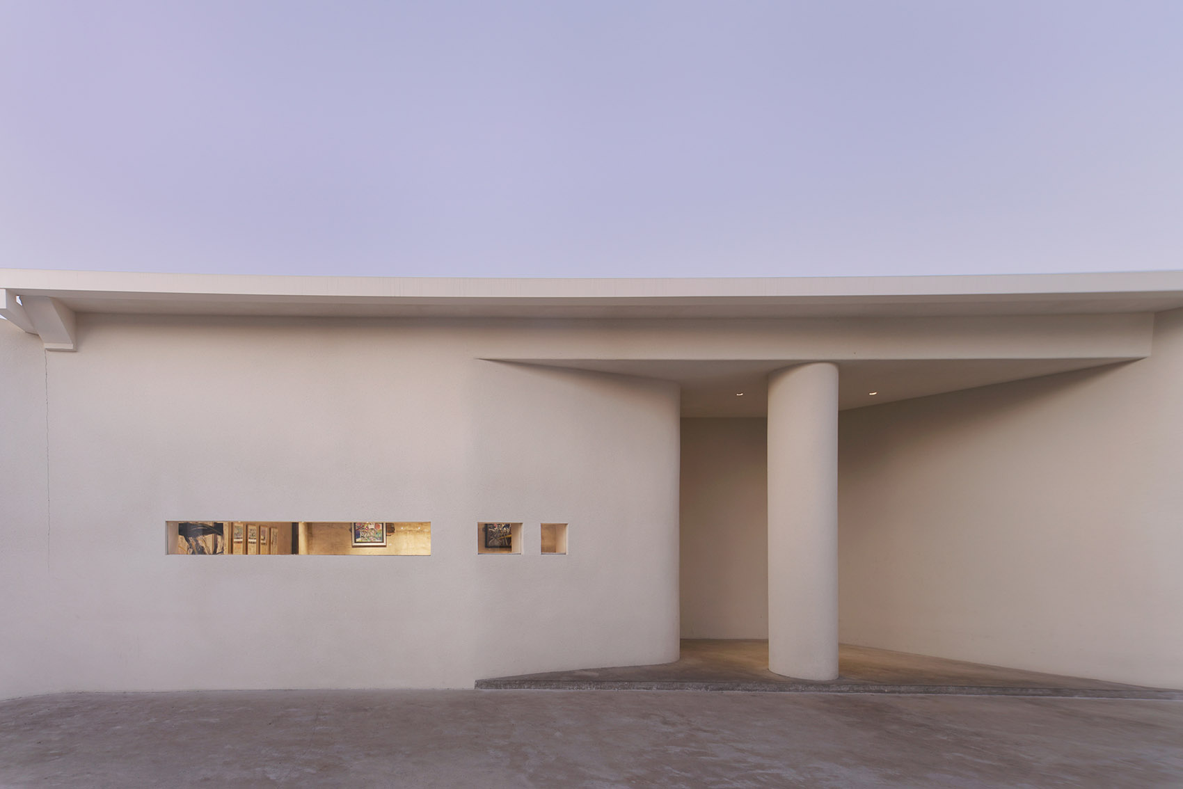 杭州 Moments 摄影基地丨中国杭州丨三橙立禾空间设计-28