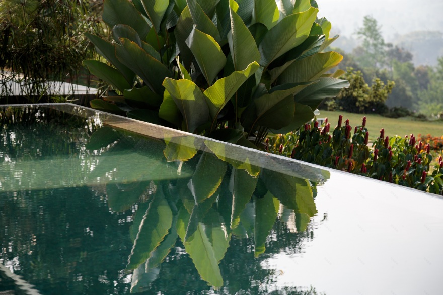 山林静谧别墅 「Home on the Hill」-7