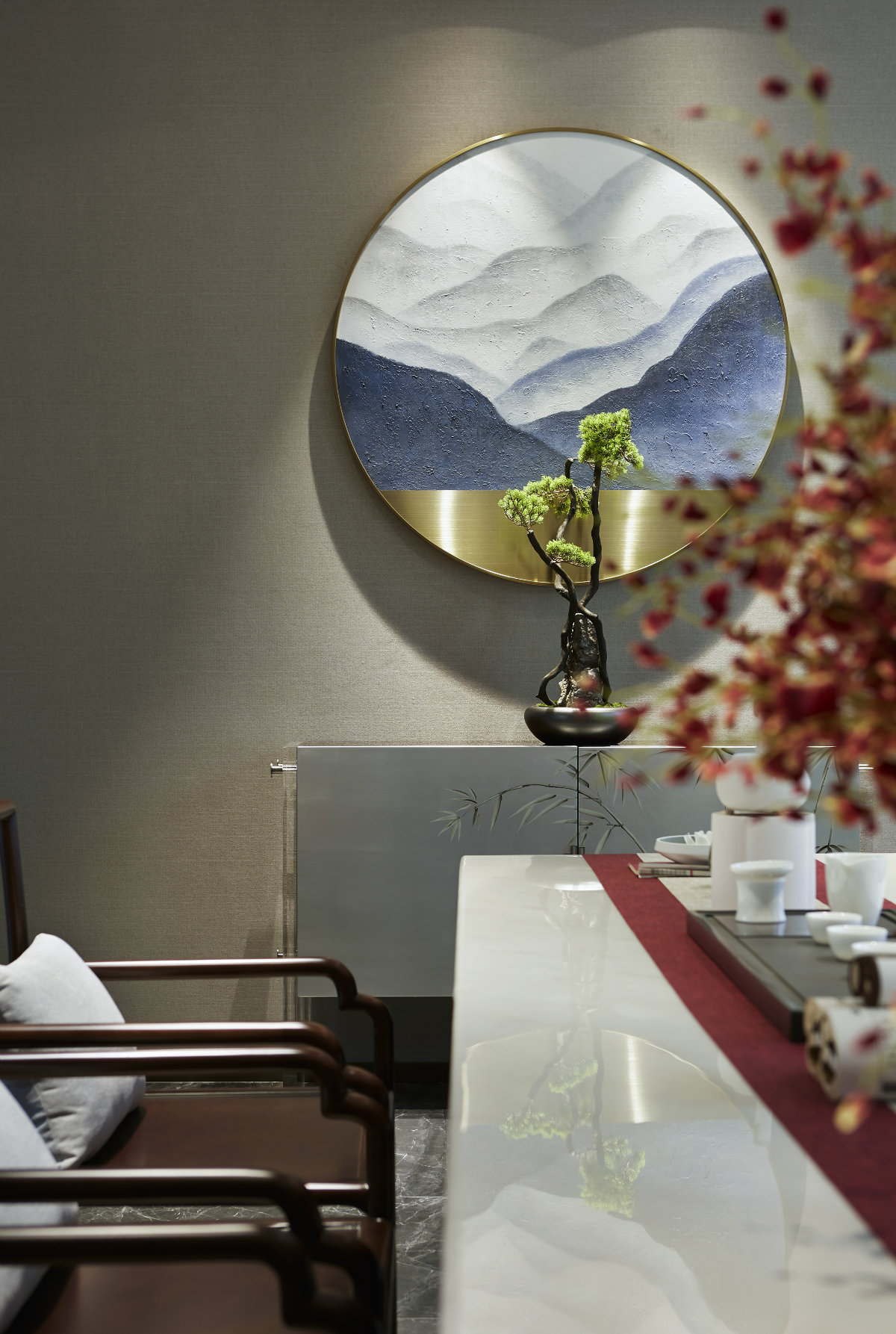 臻观首发丨蓬莱观海，意致东方-8