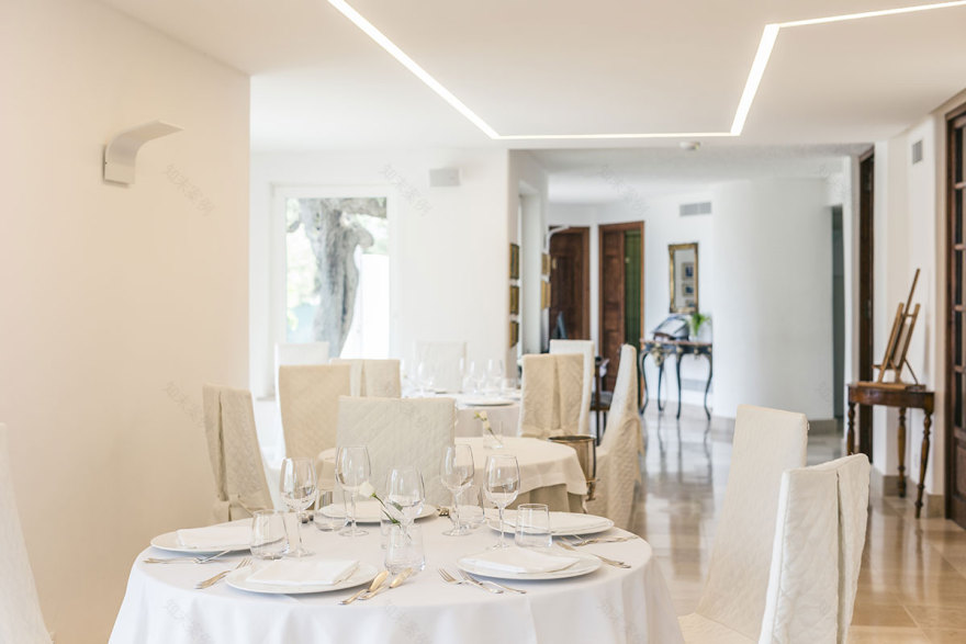 维尼奥拉别墅酒店和餐厅-5