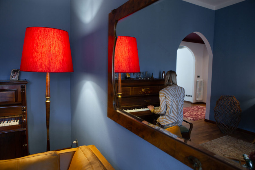 演绎居家新篇章-11