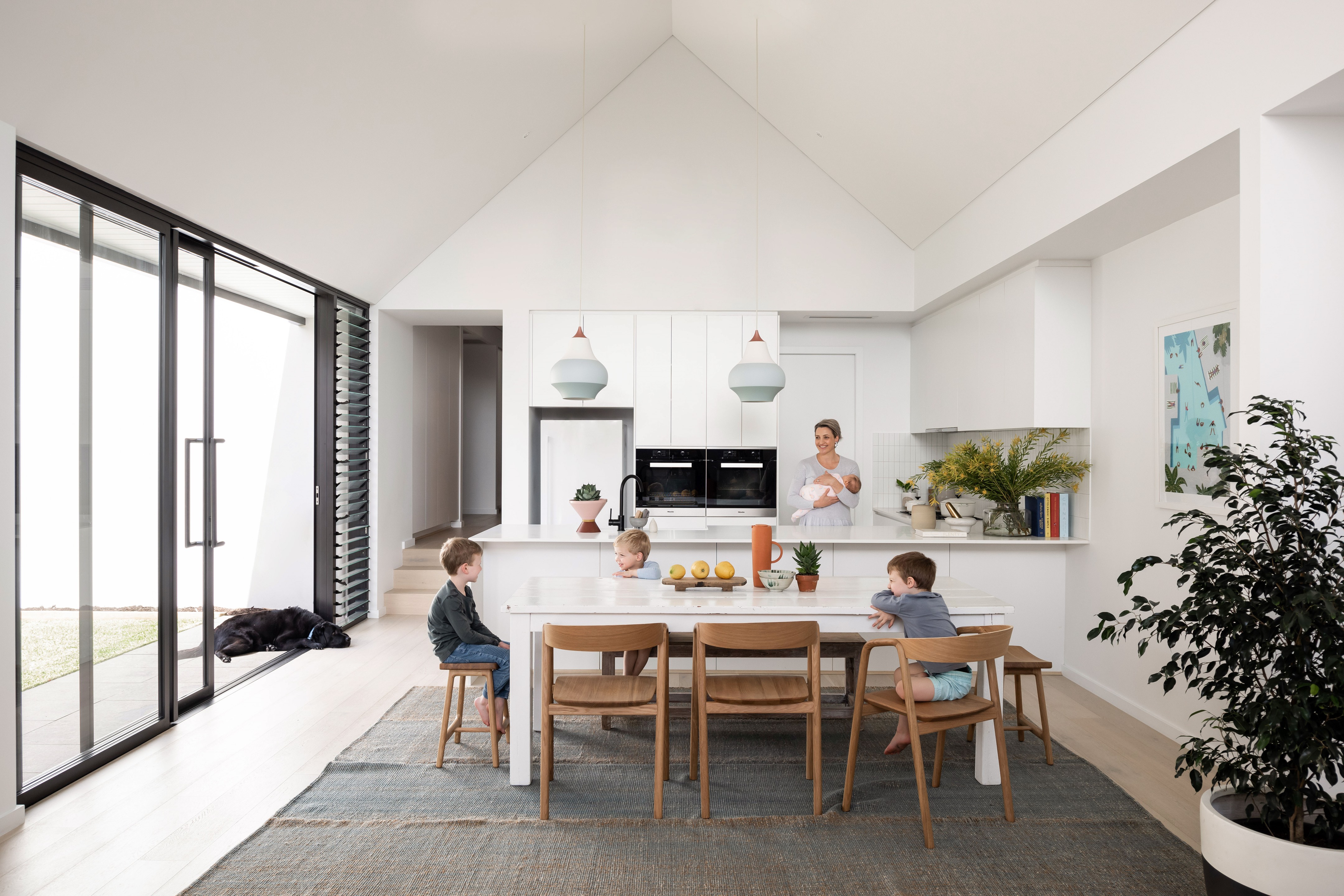 芒特普莱森特宅邸-14