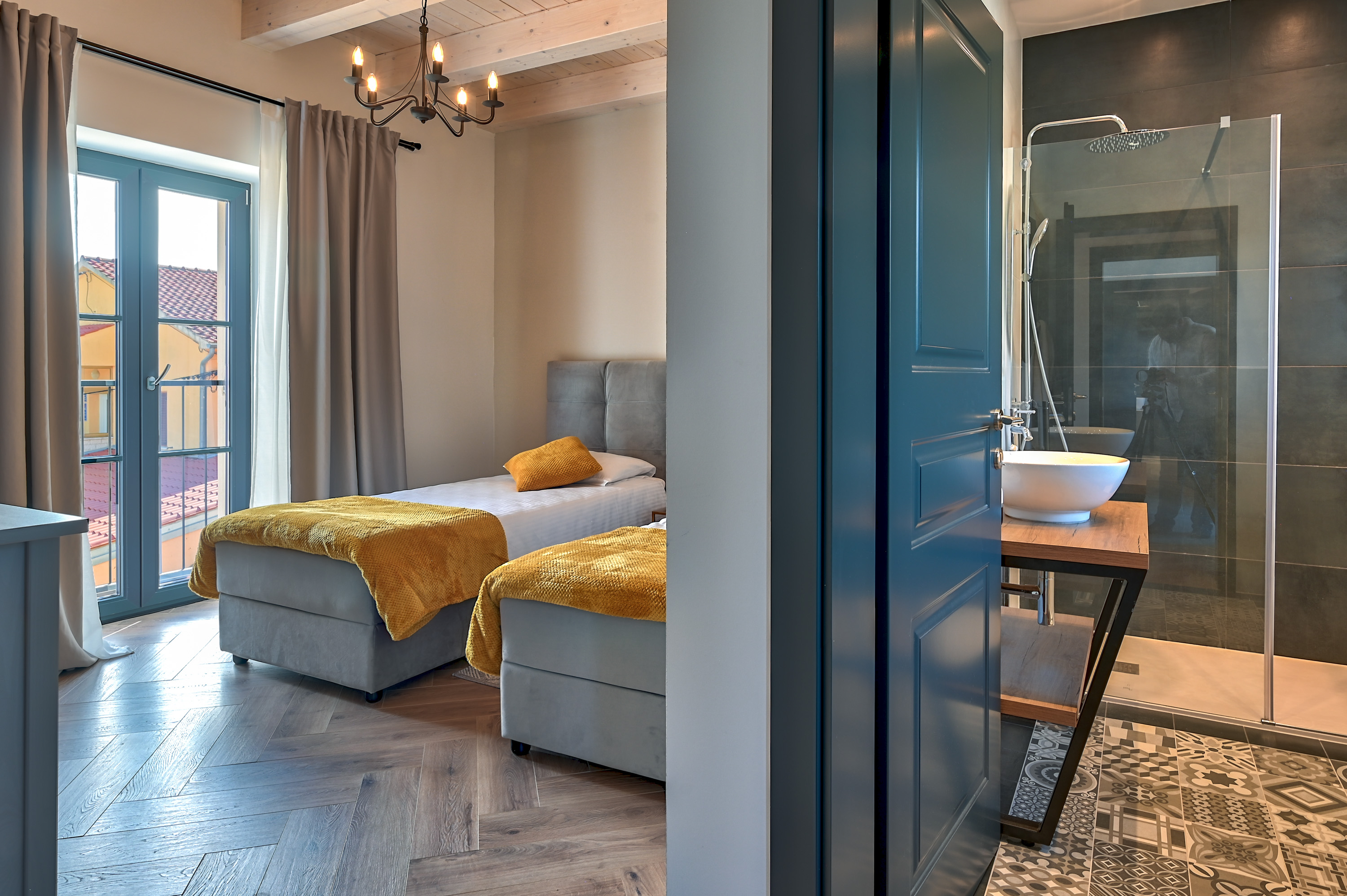 Villa Vitassi 别墅-10