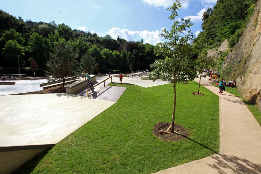 Peitruss滑板公园-37