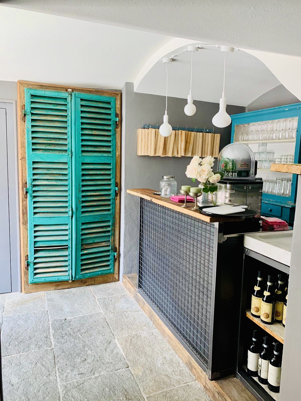 Bananna Chieri 餐厅 | 现代农业风格的美食聚集地-11