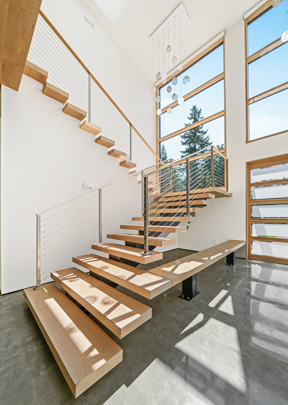 简约雅致的高地之家-14