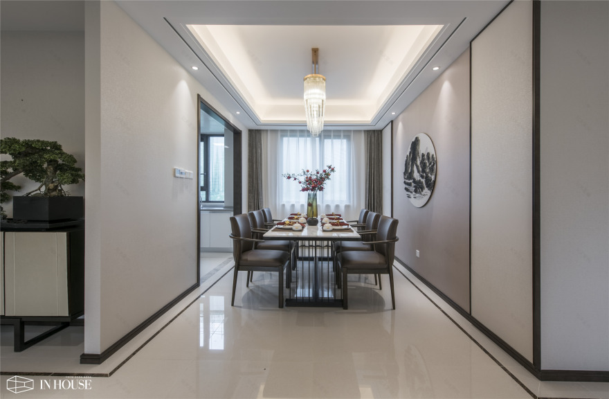 济南融创·中新国际城精装样板间丨中国济南-42