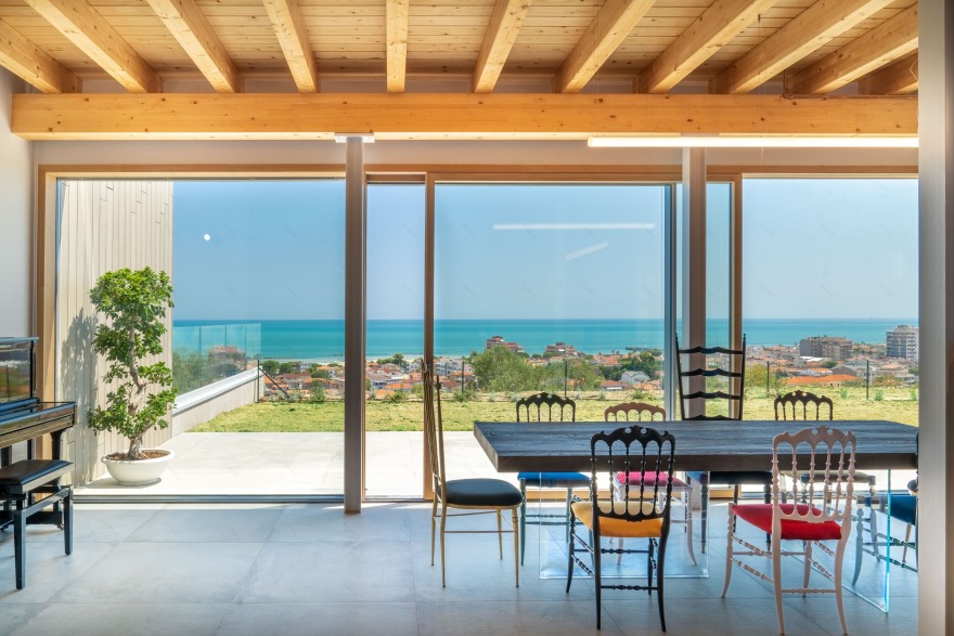 Residenza Q可译为Q 住宅-9