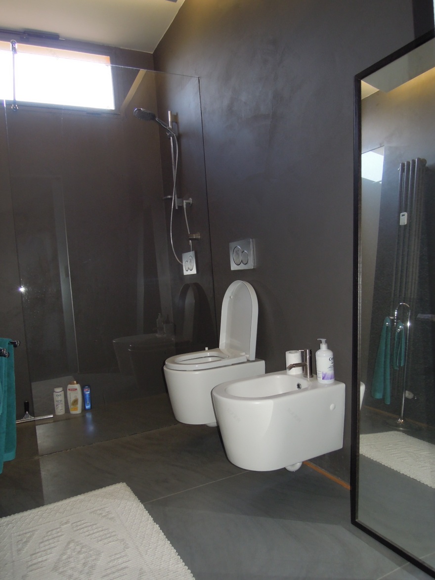 米兰公寓翻新,打造现代宜居空间-4