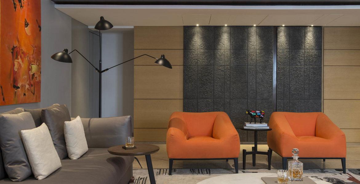 SHROFFLEóN 丨公寓-5