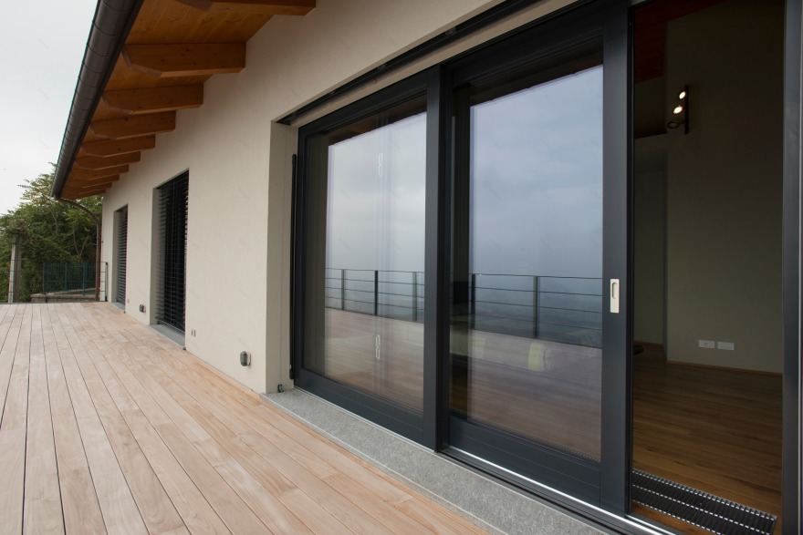 意大利莱昂内别墅改造-20