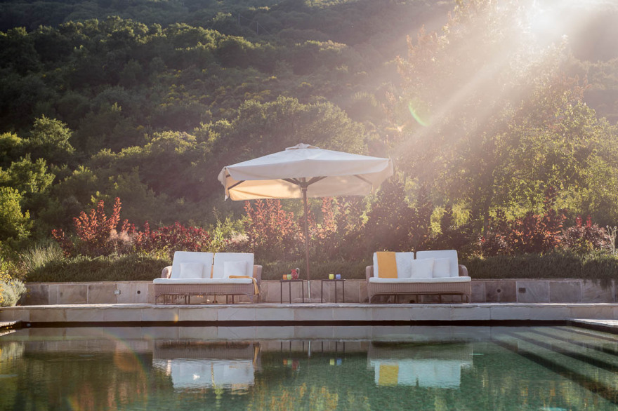 意大利古堡奢华度假屋“Castello di Procopio”-33