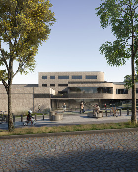 LVIV 艺术学院