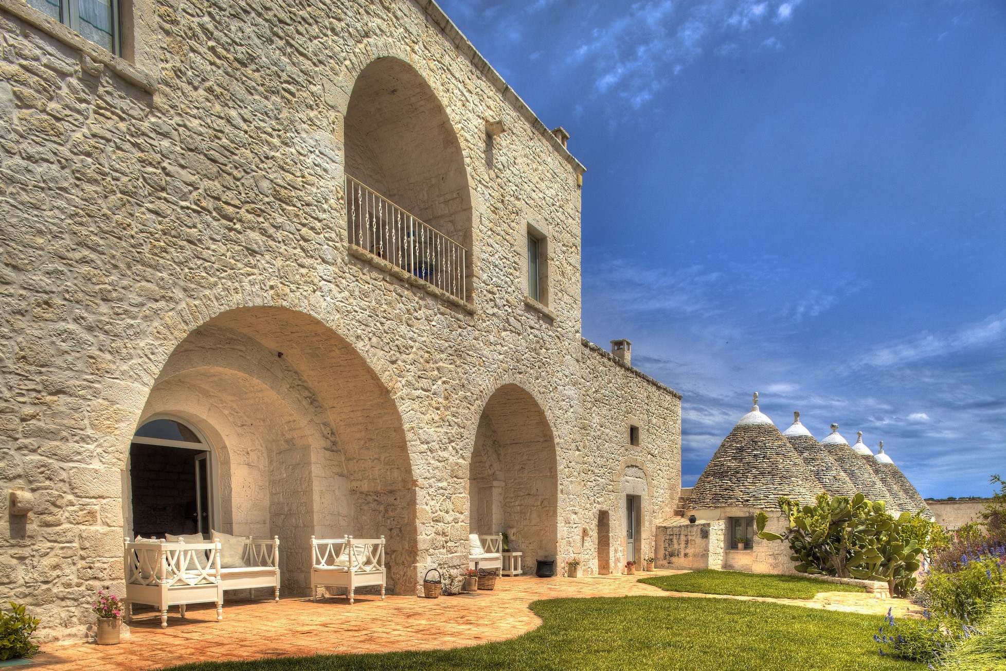 Masseria Cervarolo-14