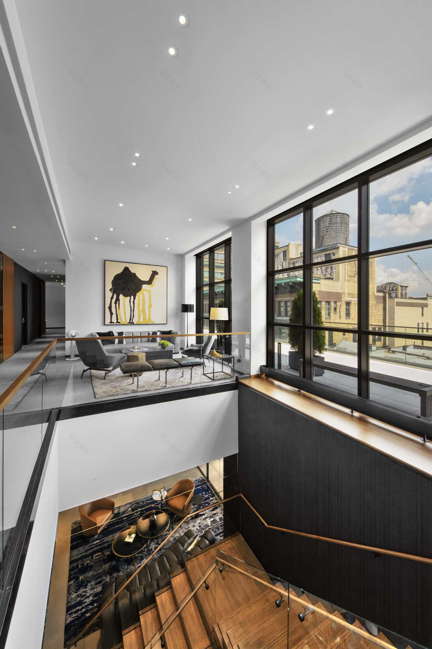 洛克国度总部-41