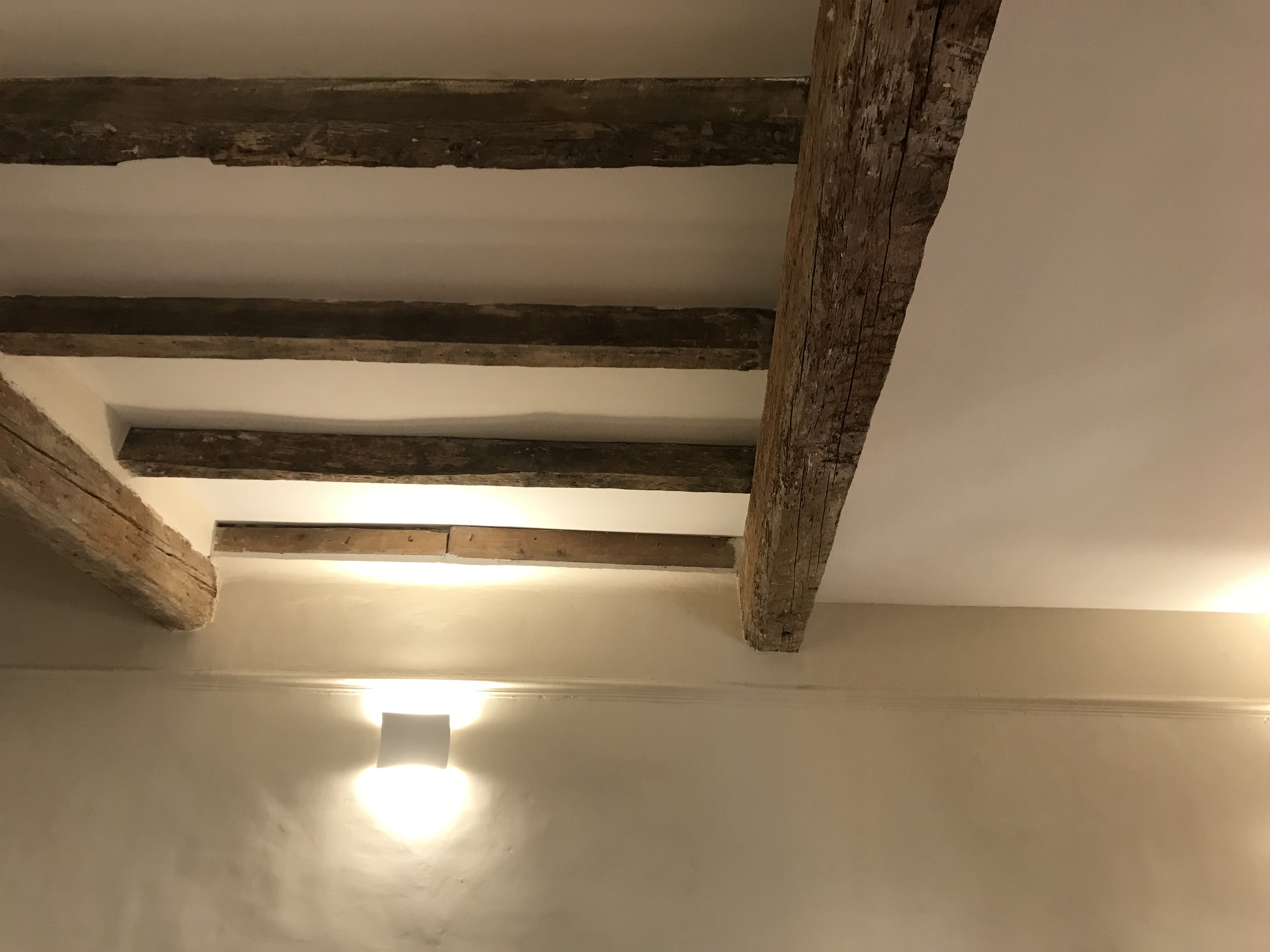 30 年代老屋翻新 打造现代住宅空间-44