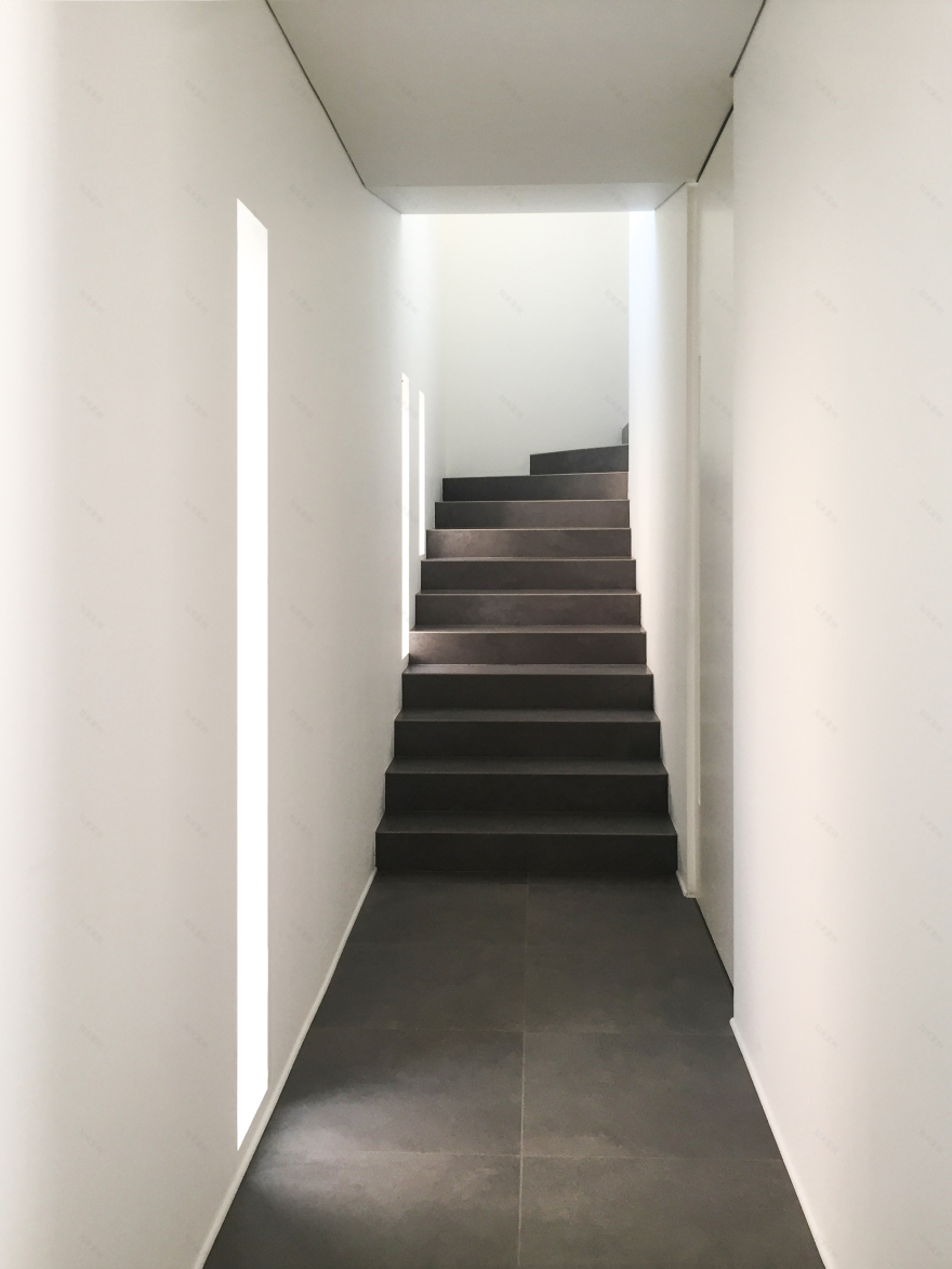 米兰环保绿意住宅 | 废弃建筑的绿色新生-5