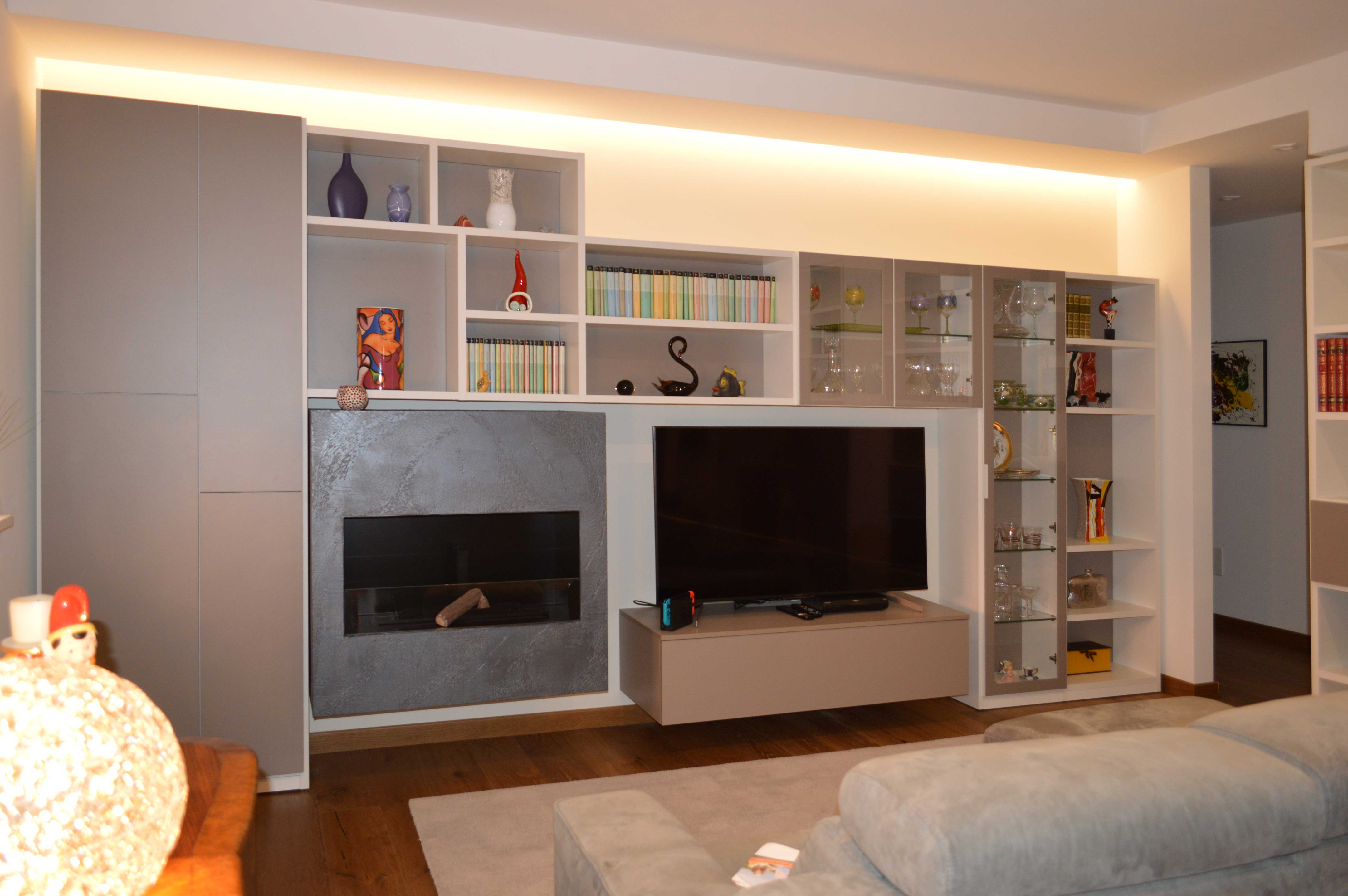 emanuela magarò丨公寓丨Appartamento FN-14