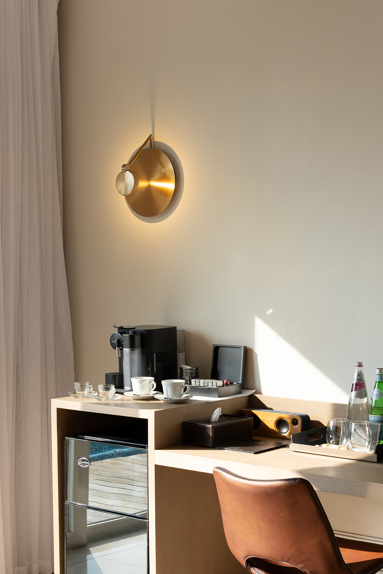 戈登亚酒店私人套房丨以色列丨不详-3