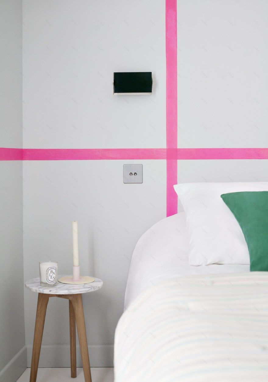 亨里埃特酒店-46