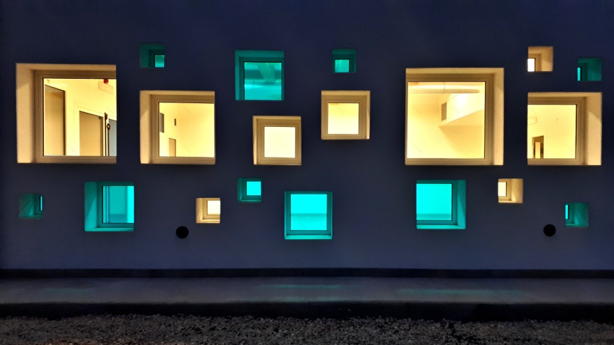 意大利幼儿园扩建项目-8