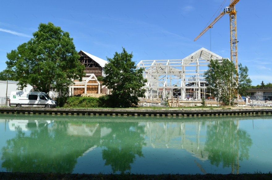 国家马戏艺术中心(CNAC)-14