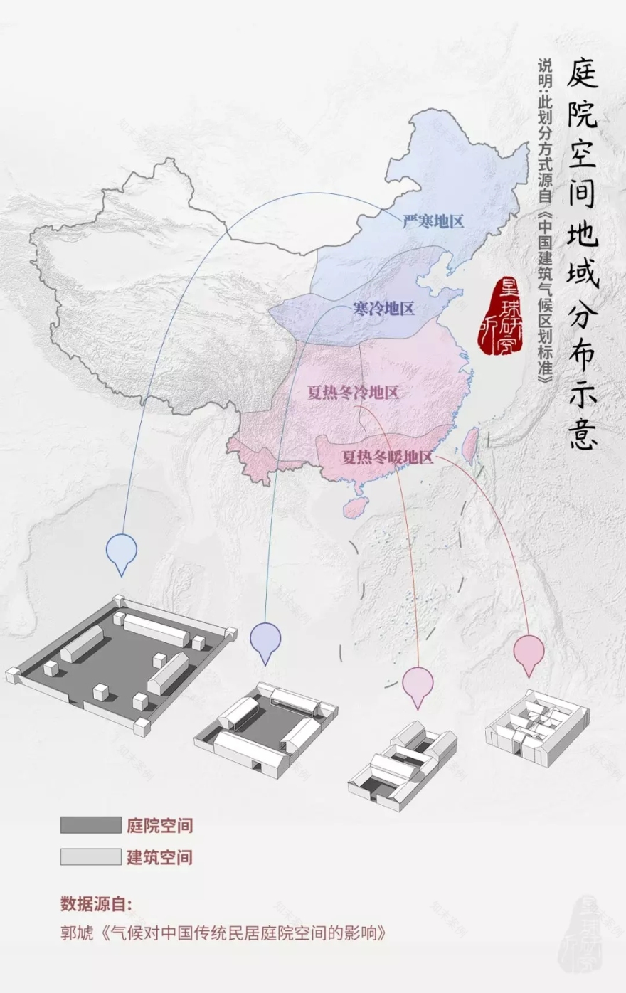 北京四合院 | 中华建筑文明的千年传承-34