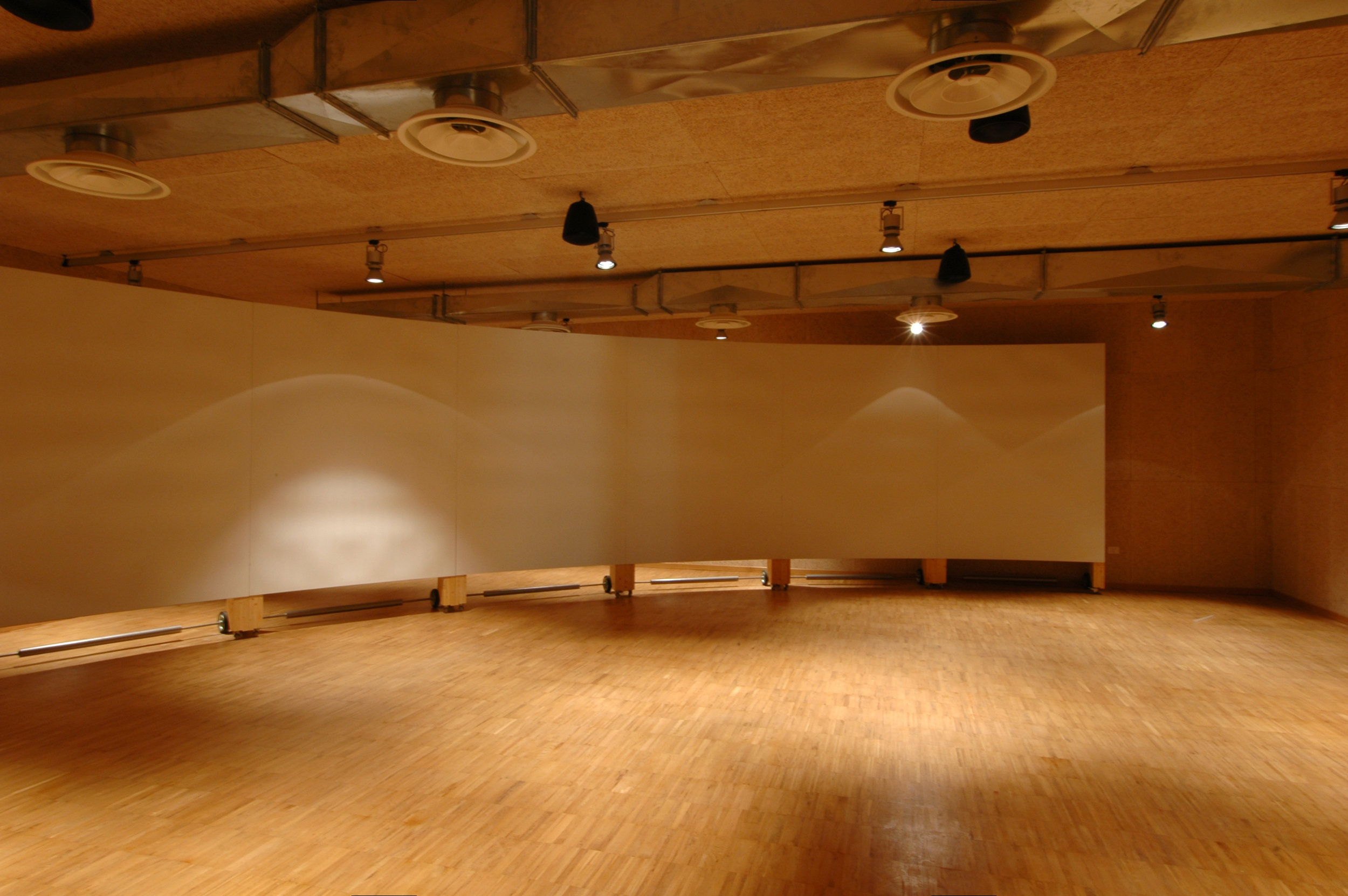 静谧之地 · 意大利 Cuccuru Nura·i 建筑解读-11