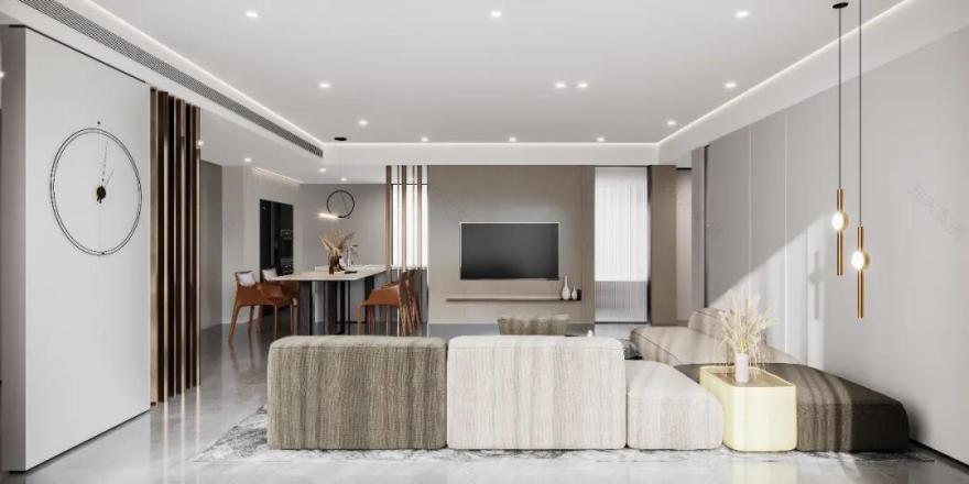 辰皓设计·龙樾湾-20