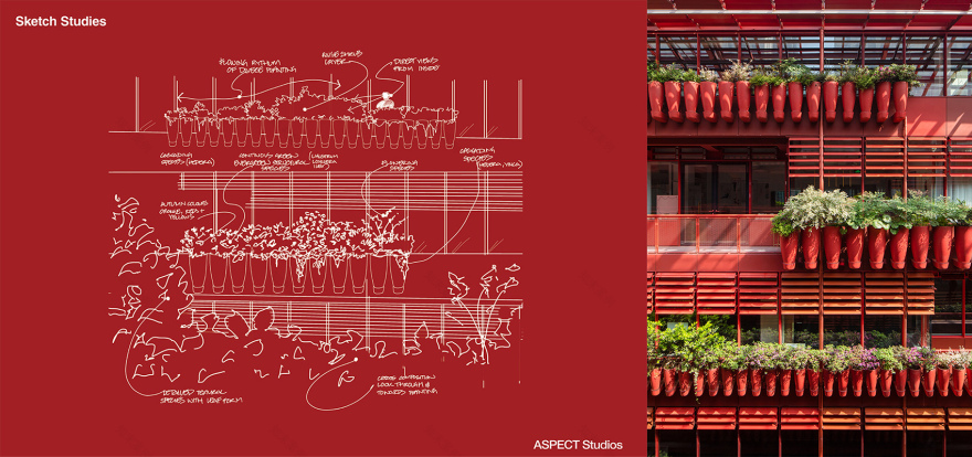 恒基·旭辉新天地The Roof丨中国上海-61