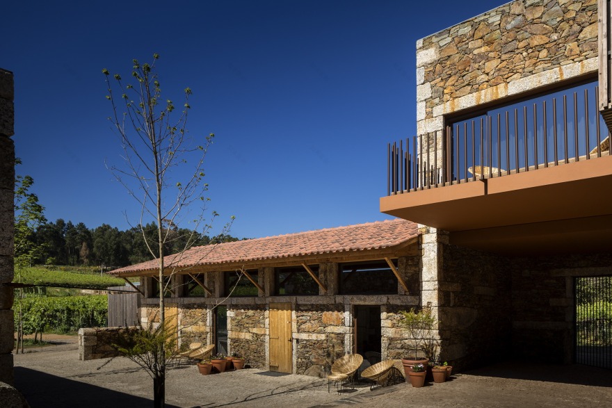 葡萄牙葡萄酒体验酒店·MONVERDE 乡村酒店-44