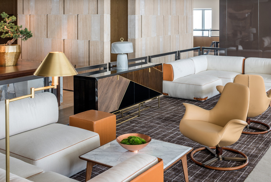 佛山罗浮宫索菲特酒店-19