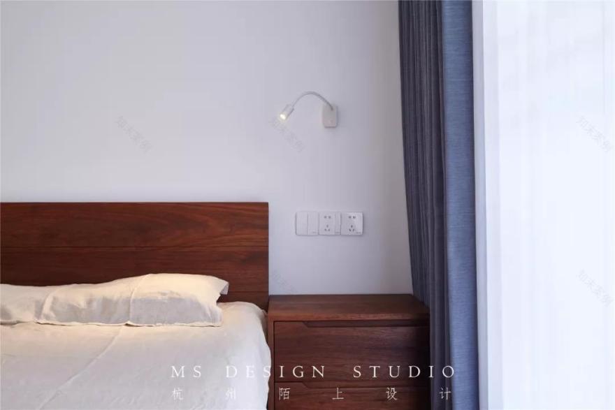 金都雅苑 210㎡复式 | 自然共生,通透明亮的家-59