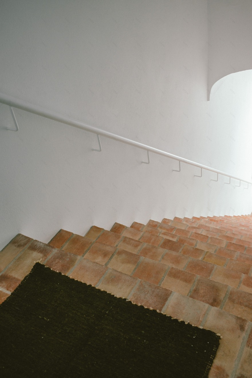 葡萄牙 Casa Dois 渔村建筑改造丨Atelier Rua 建筑事务所-19