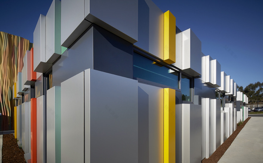 Wantirna Health 教育园区-3