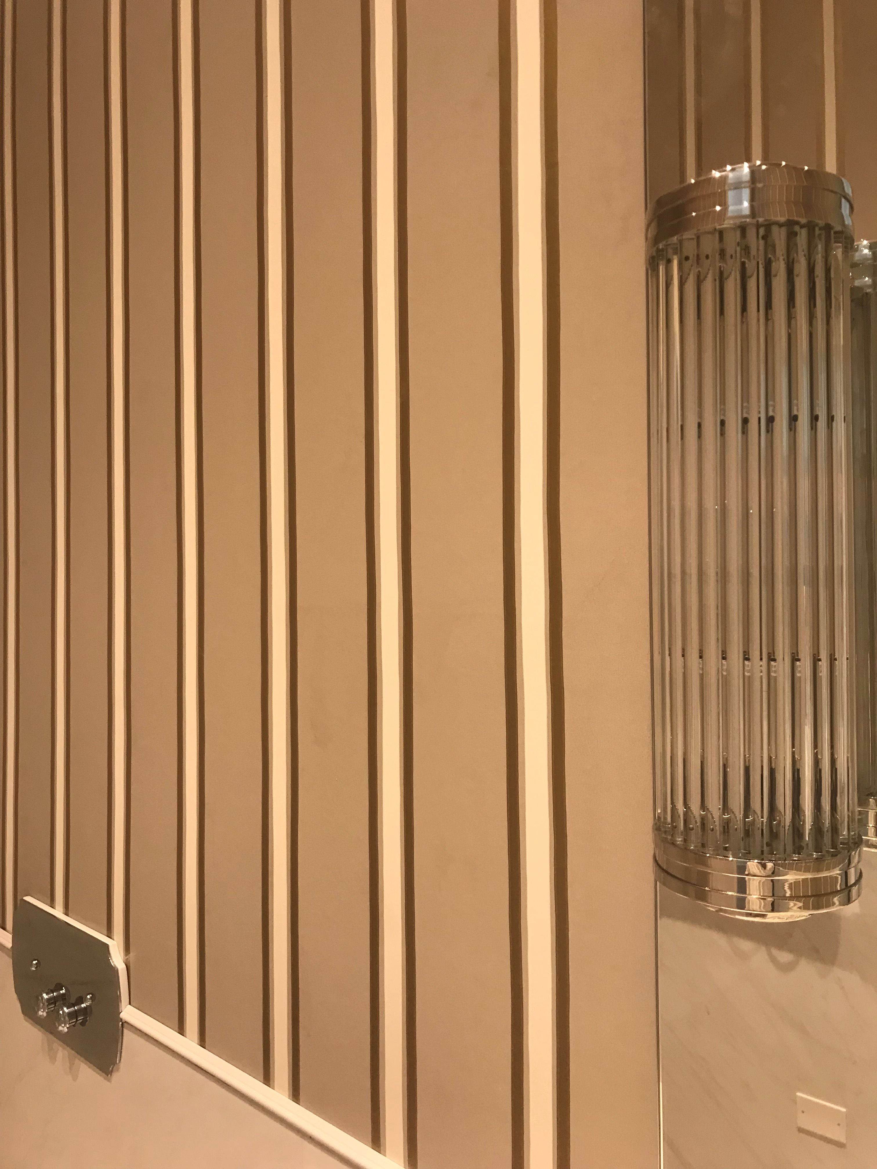 复古风尚住宅设计丨Fabrizio Cocchi-28