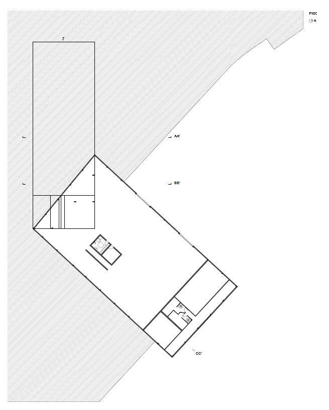 AOC 商务中心丨葡萄牙丨mube arquitectura-27