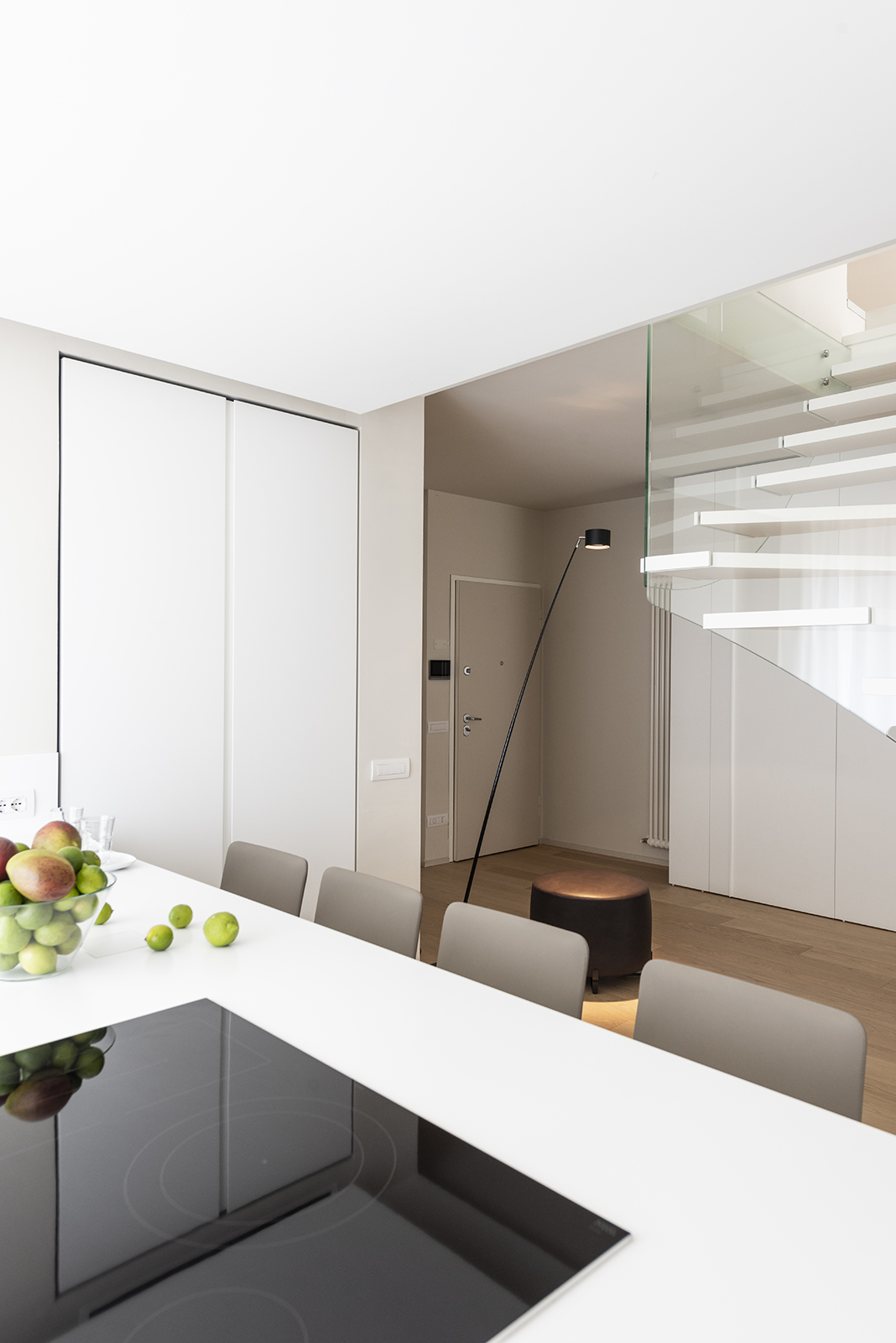 自然韵律的现代居所-10